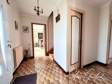 Maison individuelle familiale, 4 chambres, au calme