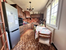 Maison individuelle familiale, 4 chambres, au calme