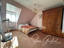 Maison individuelle, au calme, proche bourg !!! Vie de plain-pied