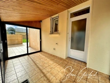 Maison individuelle, au calme, en campagne