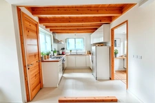 Maison bourg de St Dolay