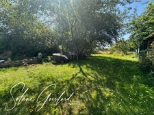 Maison en pierre, à 1km du bourg, au calme