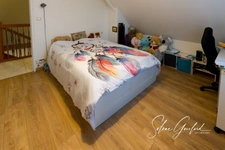 Maison individuelle, vie de plain-pied, bourg