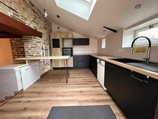 Maison en pierre, au calme, 3 chambres
