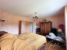 Maison individuelle familiale, 4 chambres, au calme