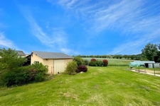 Maison bourg de St Dolay