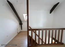 Maison individuelle, au calme, en campagne