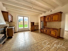 Maison individuelle, au calme, en campagne