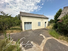 Maison familiale, proche du bourg, au calme