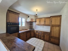 Férel !! Charmante maison de 108m2 nichée au coeur d'un écrin de verdure!