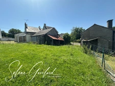 Maison familiale, proche du bourg, au calme