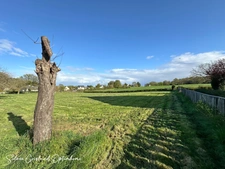 Terrain constructible !! En campagne, au calme