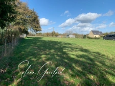 Terrain, au calme, à 5 min de Redon