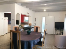 Maison, bourg de Férel, au calme