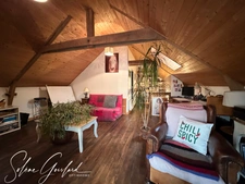 Maison en pierre !! Campagne d'Allaire, au calme