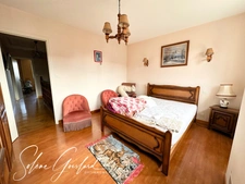 Maison individuelle familiale, 4 chambres, au calme