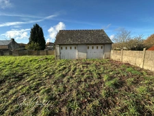 Nouveauté sur Rieux !!! Maison individuelle, 2 logements 