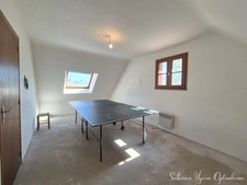 Férel !! Charmante maison de 108m2 nichée au coeur d'un écrin de verdure!