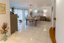 Maison individuelle, vie de plain-pied, bourg
