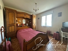 Maison individuelle, au calme, proche bourg !!! Vie de plain-pied