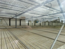 Terrain à vendre de 23 260,00 m² SAINT JEAN DES MAUVRETS (49)