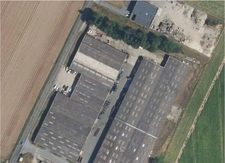 Entrepôt/bureaux