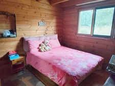 Maison en bois