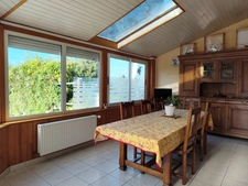 Maison à vendre 5 pièces SAINT VINCENT SUR OUST (56)
