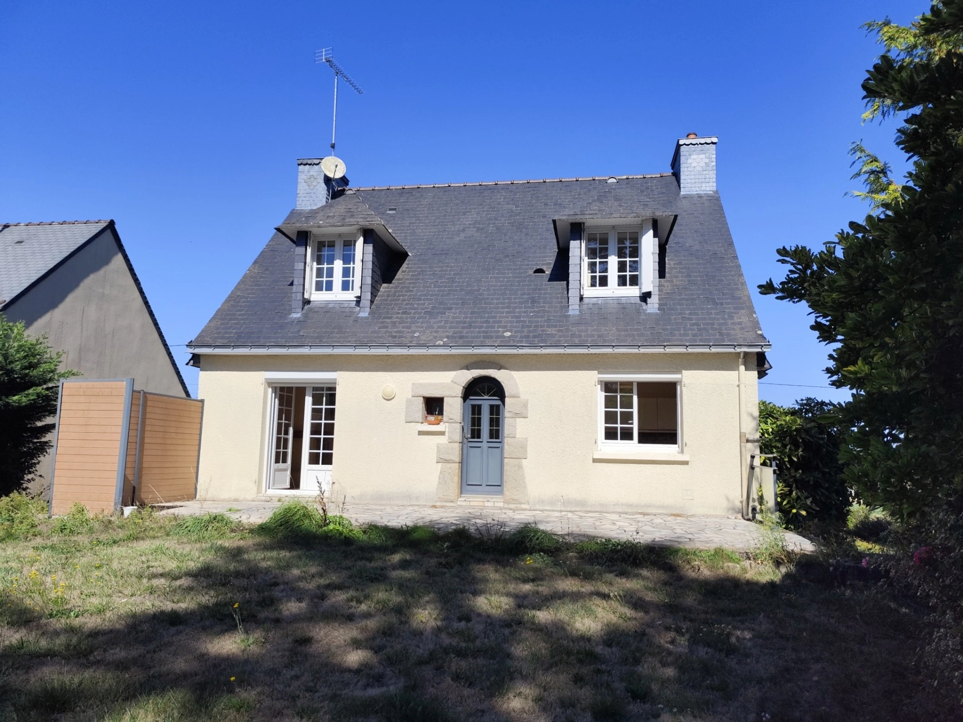 Maison 4 pièces 83 m² · à Peillac · 83 m² · 178 000 €