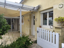 Maison à vendre 5 pièces SAINT VINCENT SUR OUST (56)