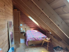 Maison en bois