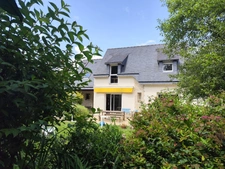 Maison Centre Bourg