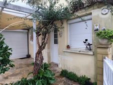 Maison à vendre 5 pièces SAINT VINCENT SUR OUST (56)