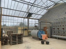 Terrain à vendre de 23 260,00 m² SAINT JEAN DES MAUVRETS (49)