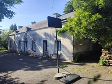 Maison à vendre 7 pièces SAINT JACUT LES PINS (56)