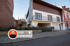 Maison à finir de rénover proche de toutes commodités