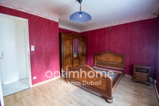 Maison individuelle de plain-pied