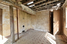 Maison à rénover entièrement avec beau potentiel – Le Sart