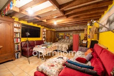Maison individuelle à vendre – Secteur calme – Landrecies