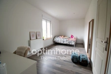 Maison individuelle rénovée à Fontaine-au-Bois – Posez vos meubles !