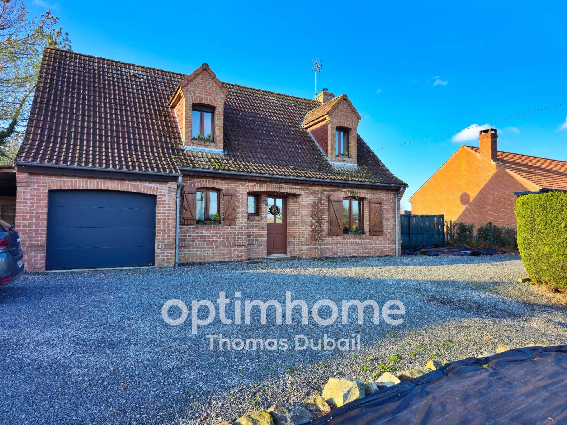 Maison 6 pièces 130 m² · à Hecq · 130 m² · 254 000 €