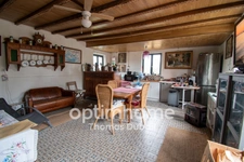Maison individuelle à vendre – Secteur calme – Landrecies