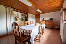 Maison de campagne semi plain-pied sur plus de 5 800 m²
