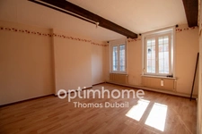 Maison de ville 132 m² – Idéale investissement locatif ou premier achat