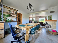 Proche Forêt - Pavillon individuel de 4 Chambres posé sur 1255m²