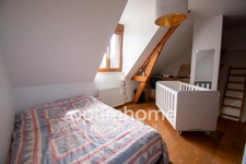Maison individuelle de 190 m² à proximité de la forêt de Mormal