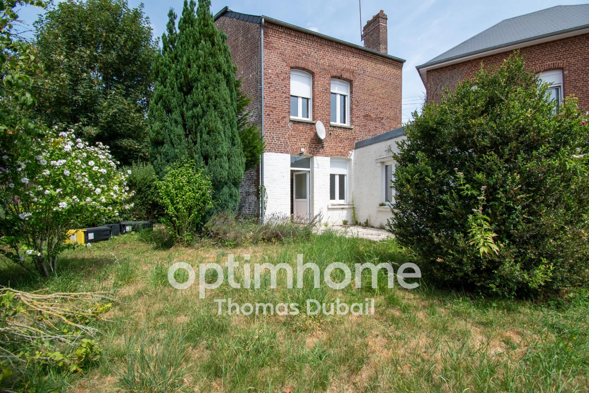 Maison 6 pièces 107 m² · à Landrecies · 107 m² · 97 500 €
