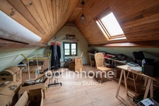 Maison individuelle à vendre – Secteur calme – Landrecies