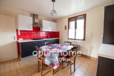 Maison individuelle de plain-pied