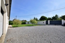 La Groise - Pavillon semi plain-pied de 4 chambres posé sur 2 400m² 